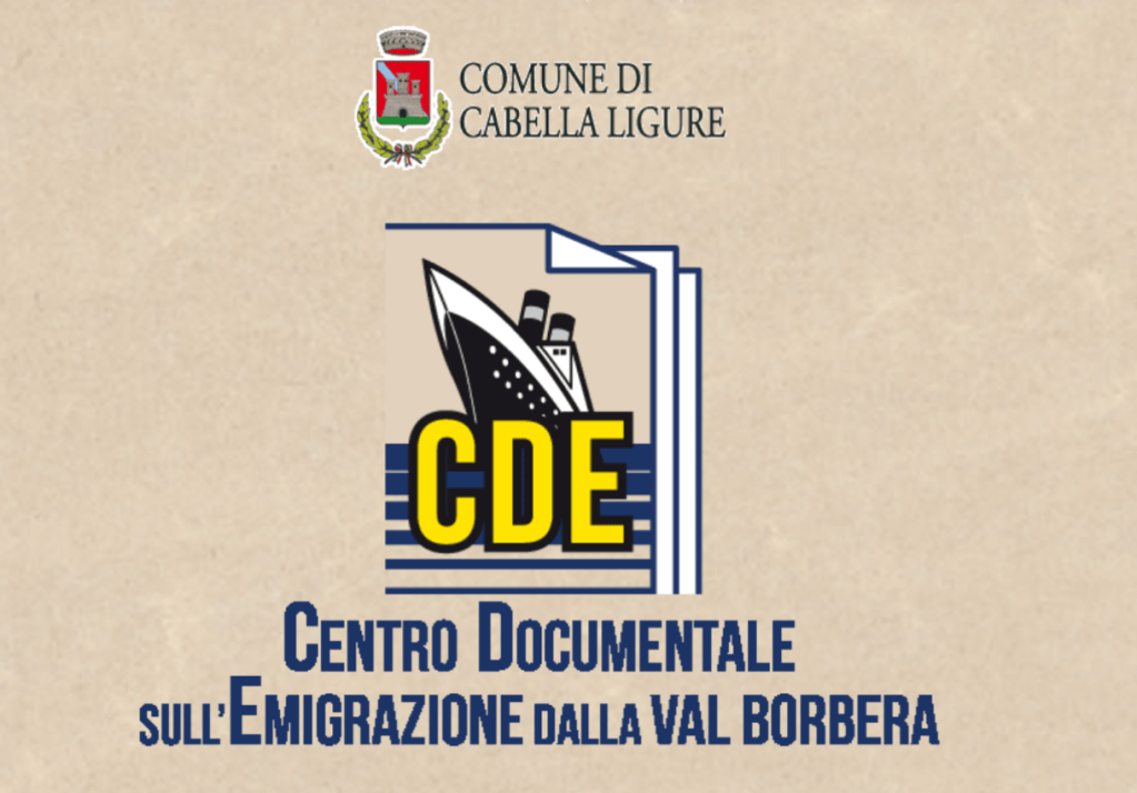 Das Centro Documentale sull’Emigrazione dalla Val Borbera