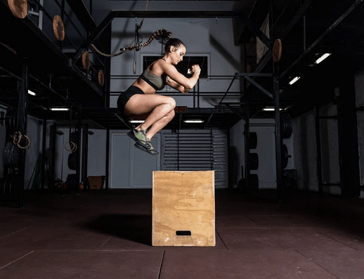 Mehr als nur Training