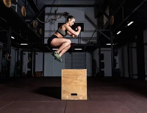 Mehr als nur&nbsp;Training
