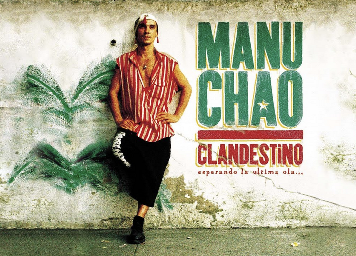 Manu Chao: Musik und Migration